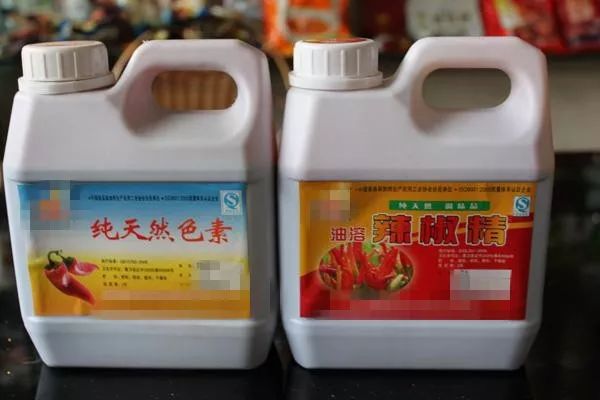 爱吃重口味辣的东西是什么原因,爱吃重口味的坏处