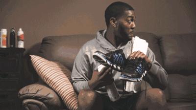 46项专利的汉麻袜，7天不洗也不臭，99.9%高效抑菌，秒速排汗-5℃