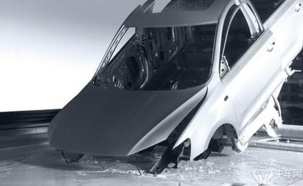 补漆为什么补不出原厂车漆,实测汽车补漆修复