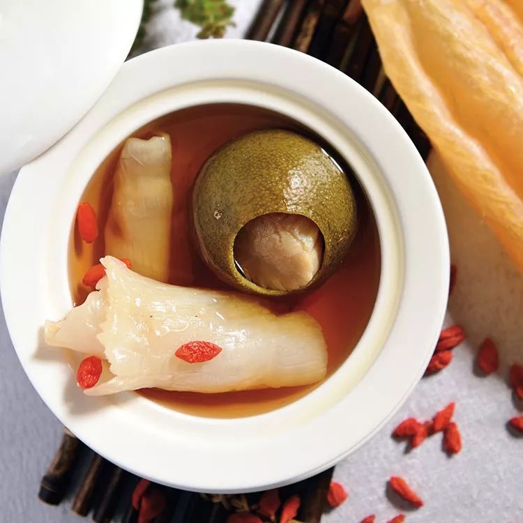 广东大厨教你一道滋补靓汤,每日一碗滋补汤