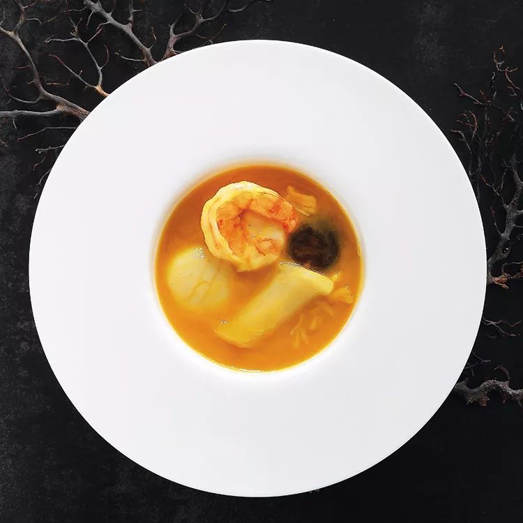 广东大厨教你一道滋补靓汤,每日一碗滋补汤