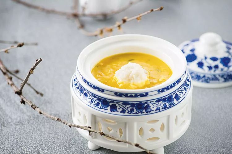 广东大厨教你一道滋补靓汤,每日一碗滋补汤