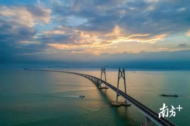 珠海能成为网红吗,珠海吸引人的城市