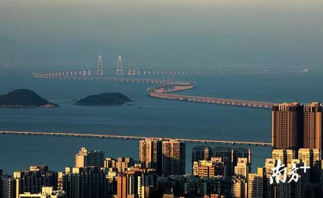 珠海能成为网红吗,珠海吸引人的城市