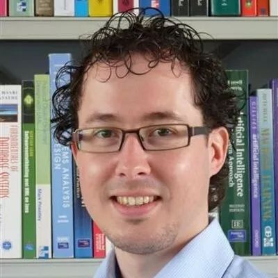 数据可视化：知识网络图谱的显现