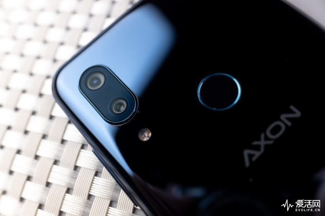 中兴天机axon9pro处理器,中兴天机axon9深度评测