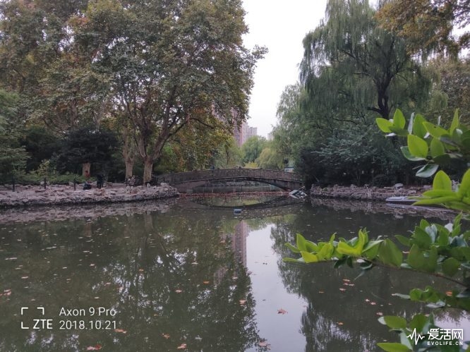 中兴天机axon9pro处理器,中兴天机axon9深度评测