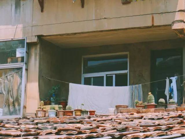 淄博那个承载我整个青春的地方，我好想穿上山铝一小的校服，再走一遍！