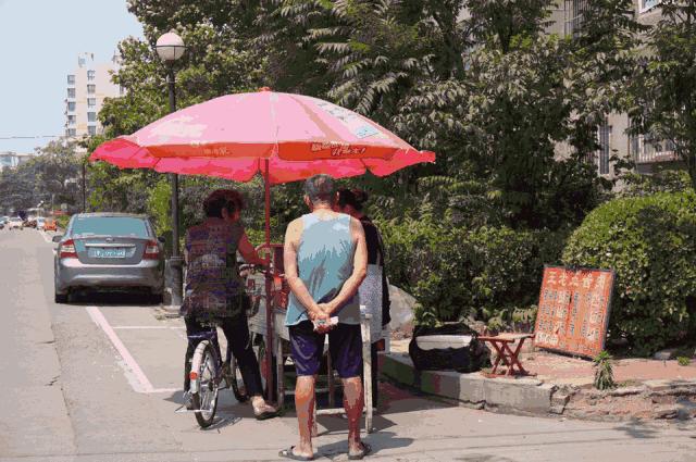 淄博那个承载我整个青春的地方，我好想穿上山铝一小的校服，再走一遍！