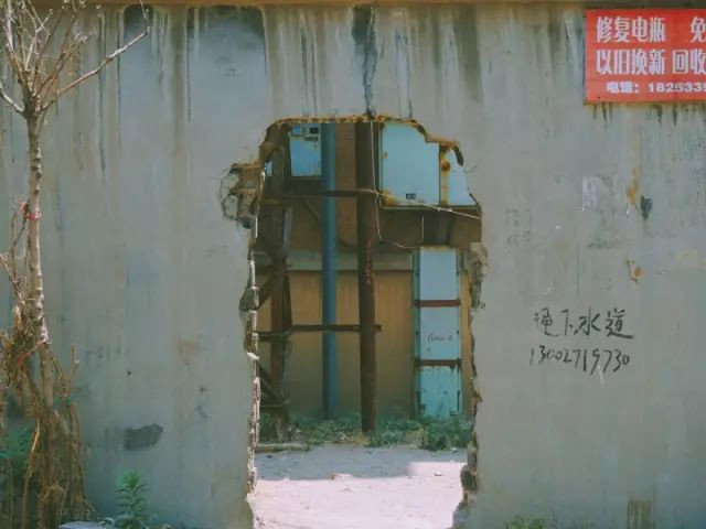 淄博那个承载我整个青春的地方，我好想穿上山铝一小的校服，再走一遍！