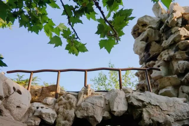 淄博那个承载我整个青春的地方，我好想穿上山铝一小的校服，再走一遍！