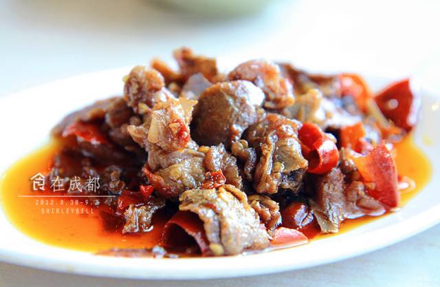 西安吃肉夹馍哪里最便宜,西安肉夹馍成都