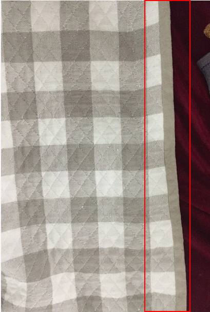 返场预告|可以裸睡的BOBO四件套，柔软亲肤的A类水洗棉材质+文艺小清新的配色，和口碑炸裂的蚕丝被是绝配