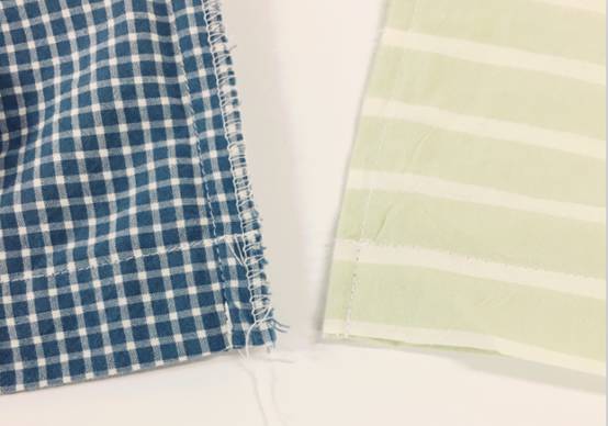 返场预告|可以裸睡的BOBO四件套，柔软亲肤的A类水洗棉材质+文艺小清新的配色，和口碑炸裂的蚕丝被是绝配