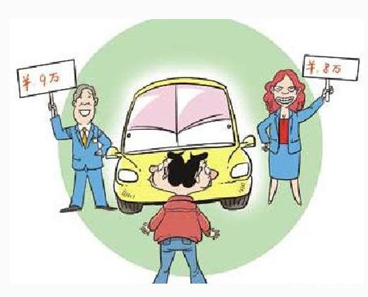 每年什么时间买车最便宜,每年的什么时候买车最便宜