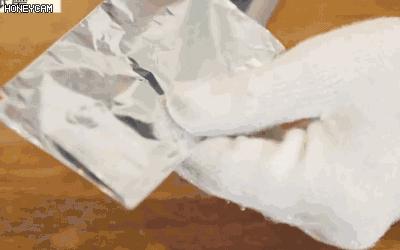 砧板抹油不会发霉,砧板不发霉的小技巧