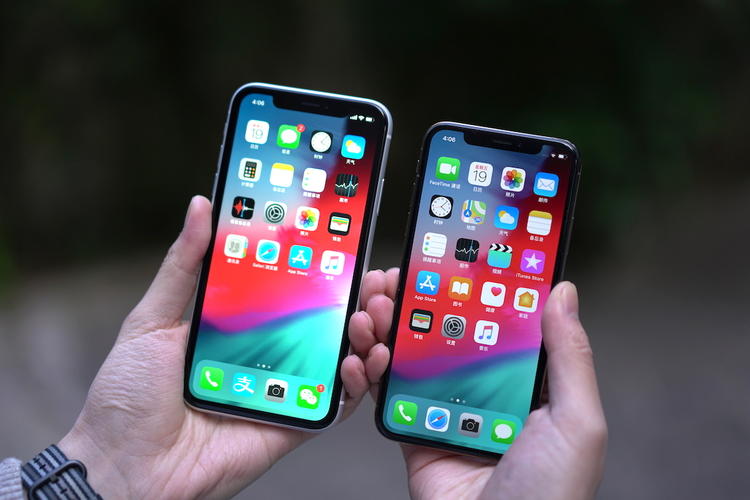 苹果xr一天的测评,iphonexr一天两充正常吗