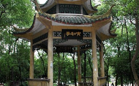 沙坪坝有意思的建筑,探寻重庆老建筑