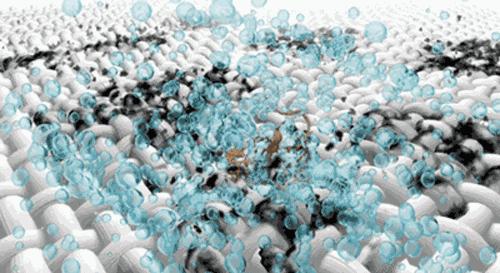 白衣脏洗不掉怎么办,衣领上的皮肤油渍用什么洗效果好