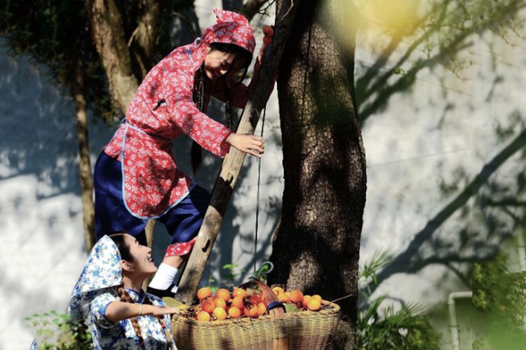 补冬不如补霜降养生必懂小常识,霜降应该怎么补