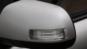 灰色车漆划痕修复最好方法,黑色车漆划痕修复小妙招看不出