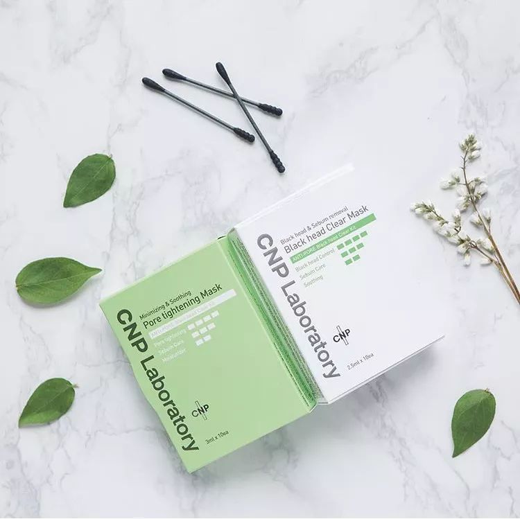 分享｜黑头这个磨人的小妖精，看我怎么消灭你！