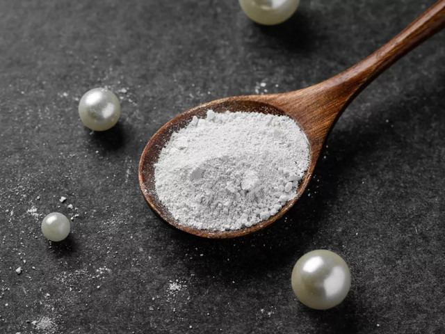 正品珍珠粉100%纯天然,老牌子国货珍珠粉口服