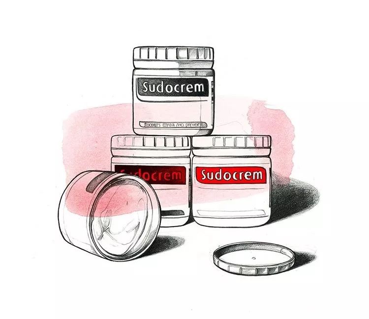 分享｜黑头这个磨人的小妖精，看我怎么消灭你！