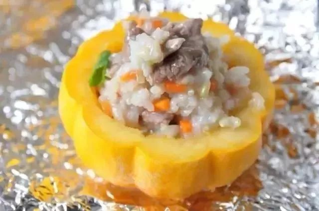 保胃粥怎么做,养胃粥的100种做法3岁儿童