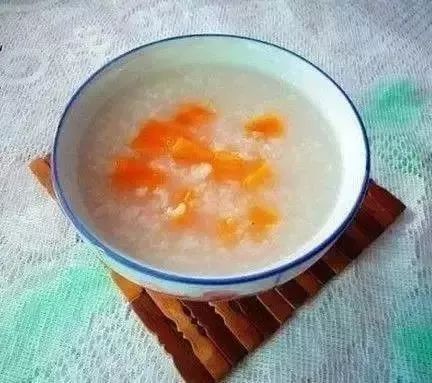 保胃粥怎么做,养胃粥的100种做法3岁儿童