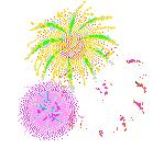 正月十五烟花秀人山人海,正月十五烟花秀人山人海太热闹了