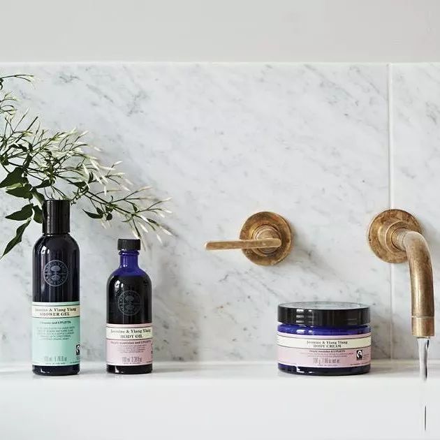 NC×NYR｜一堂疗愈皮肤与身心的DIY课堂，本周六如约而至