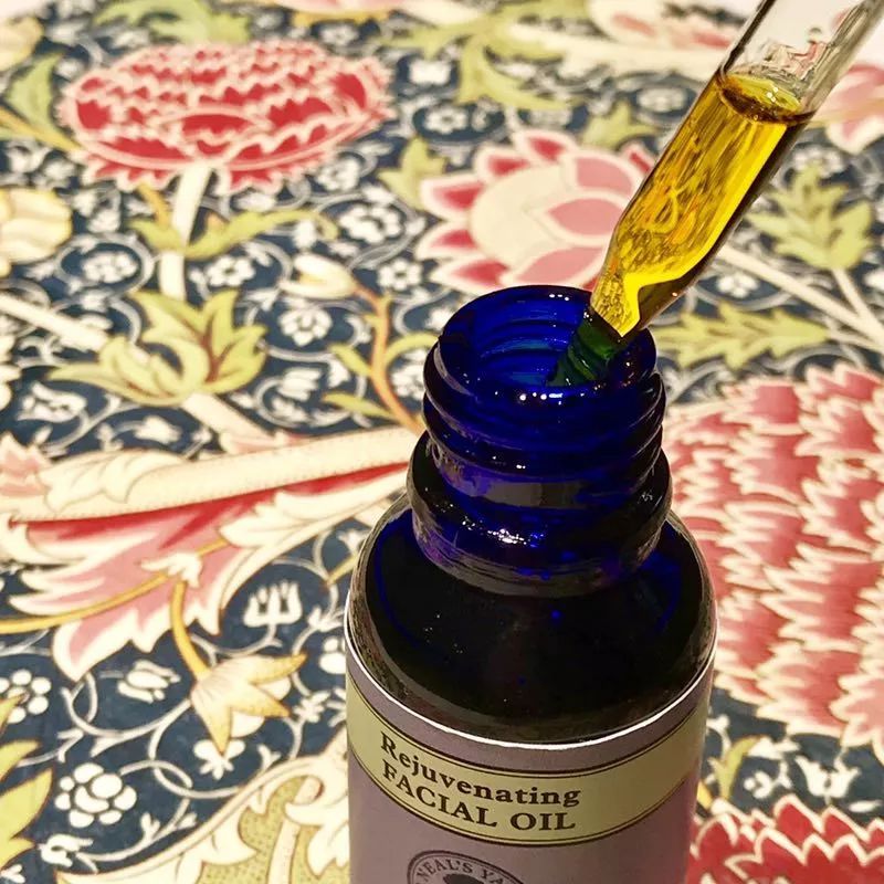 NC×NYR｜一堂疗愈皮肤与身心的DIY课堂，本周六如约而至