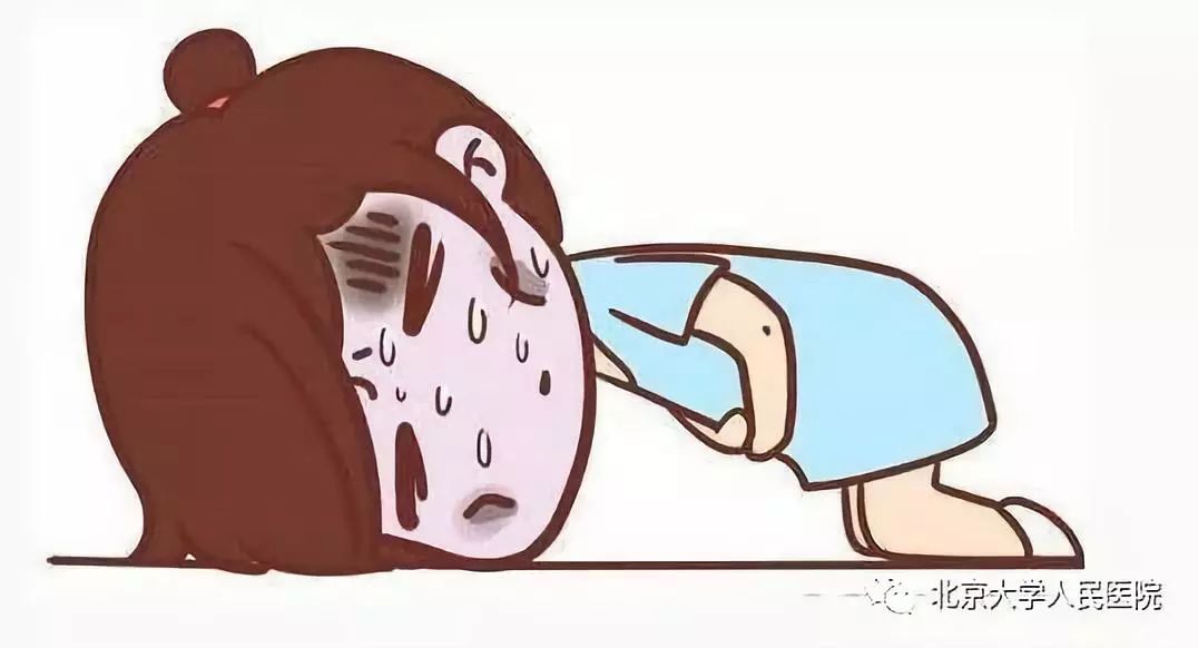 科普胸痛千万不要大意,医生科普疼痛科