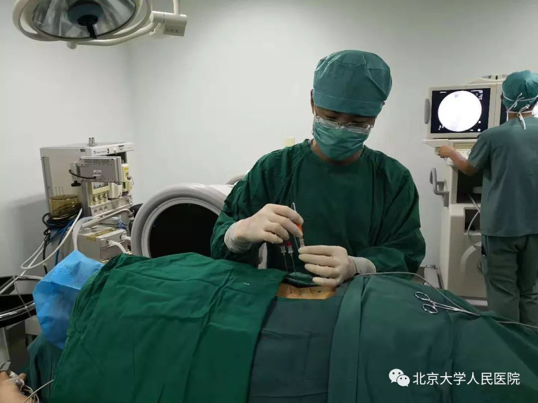 科普胸痛千万不要大意,医生科普疼痛科