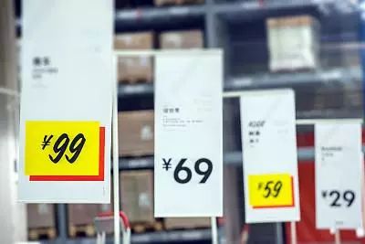 宜家真的很冷清吗,宜家怎么做到没有灰