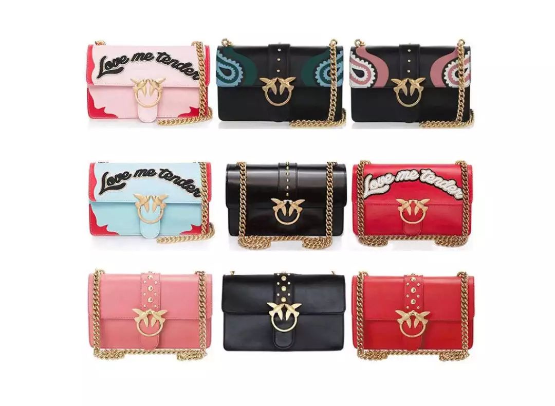 pink燕子包推荐,pink燕子包