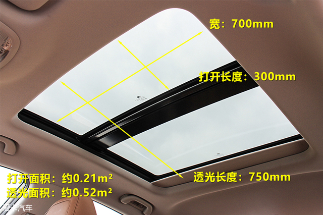 最新款北汽绅宝智道试驾,科技与空间