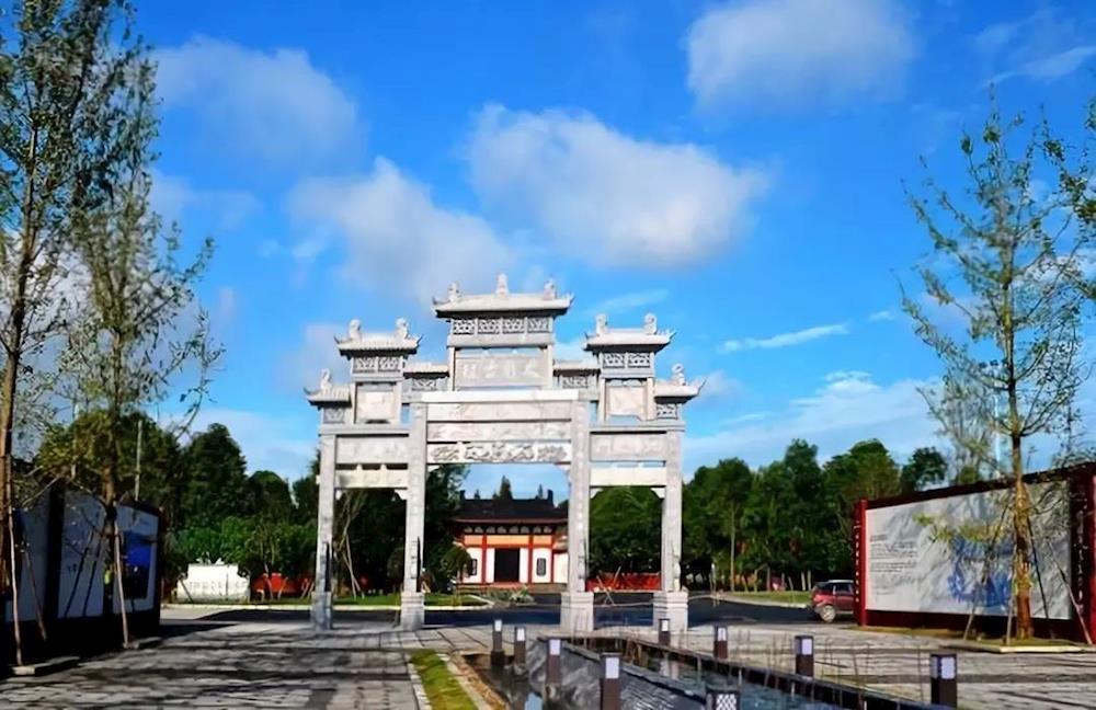 江油自然地理简介,江油市哪座山出名