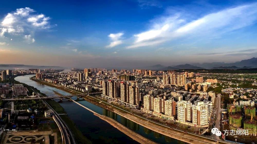 江油自然地理简介,江油市哪座山出名