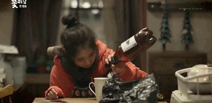 孟美岐15岁减肥,孟美岐减肥方法