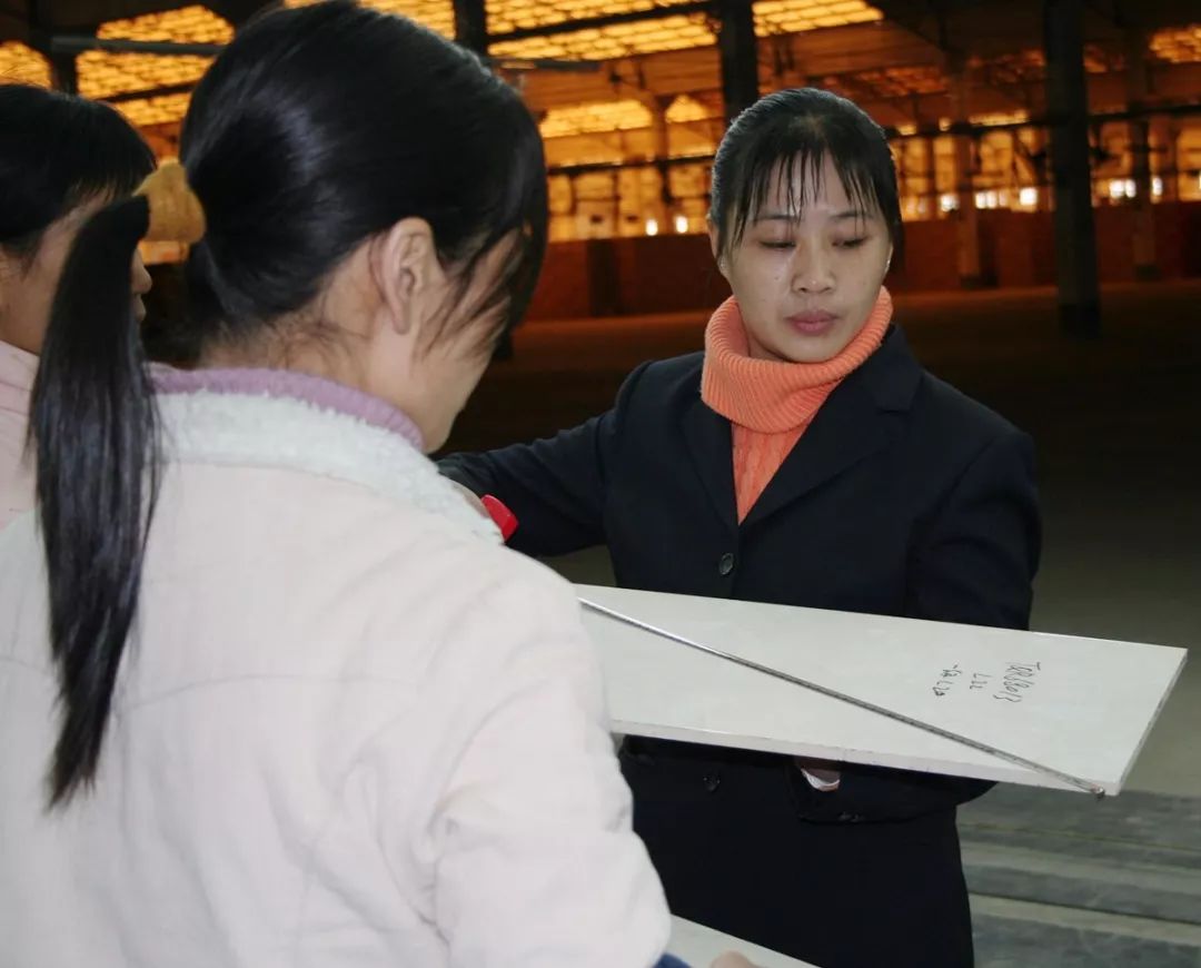 寻访第一代打工妹,寻找十年前富士康打工妹