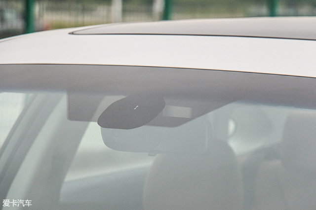 最新款北汽绅宝智道试驾,科技与空间