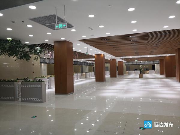 延吉西市场都有什么,延吉西市场十一营业