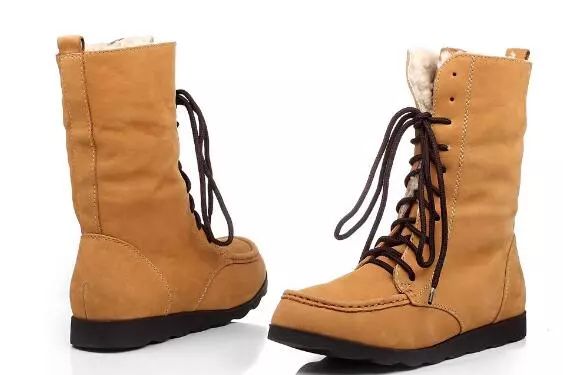 磨砂皮鞋水洗后有斑印如何消除,磨砂皮鞋子滴上了蜡烛怎么清洗