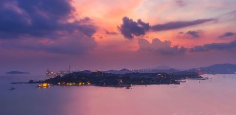 盖州人关注啦！直飞厦门、长沙！营口机场新增两条航线！