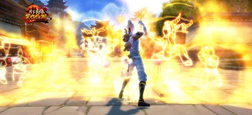 笑傲江湖ol,笑傲江湖ol官网视频