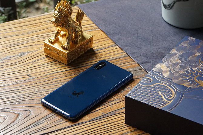 小米mix3优缺点,小米mix3优缺点深度评测