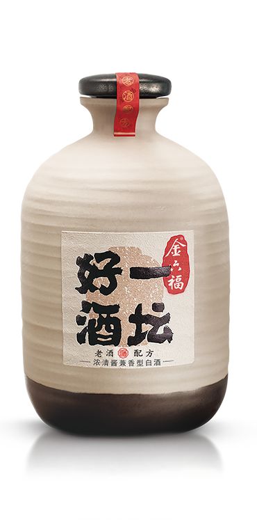 生态福酒金六福浓香型白酒42度,越来越受安徽人爱好的福酒金六福