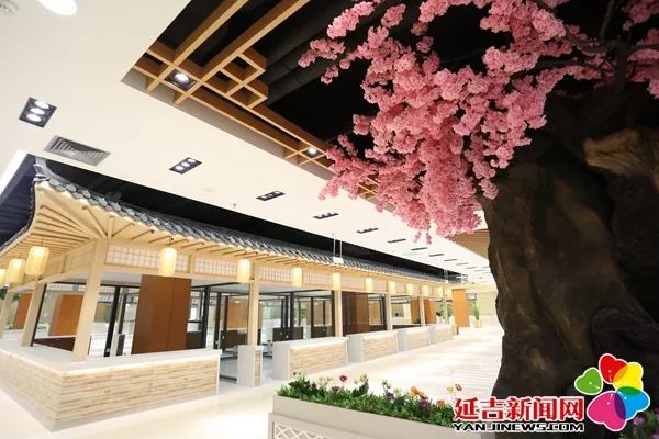 延吉西市场什么时候营业,延吉西市场什么时候开放